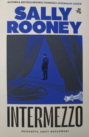 Sally Rooney - Intermezzo