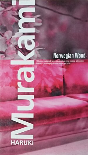 Haruki Murakami - Norwegian Wood